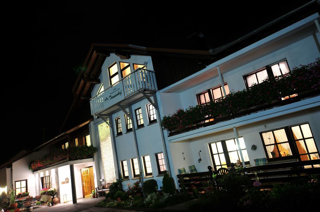 Hotel Tannenhof Bad Wünnenberg Exterior foto